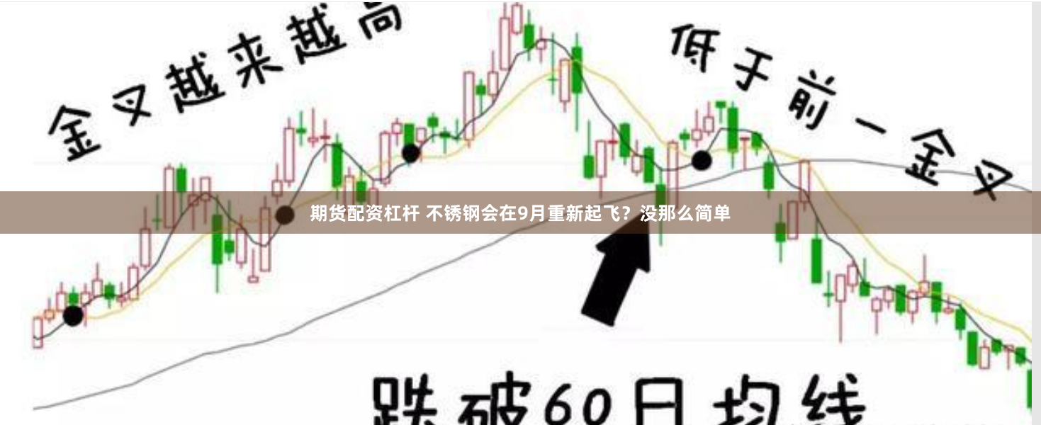期货配资杠杆 不锈钢会在9月重新起飞？没那么简单