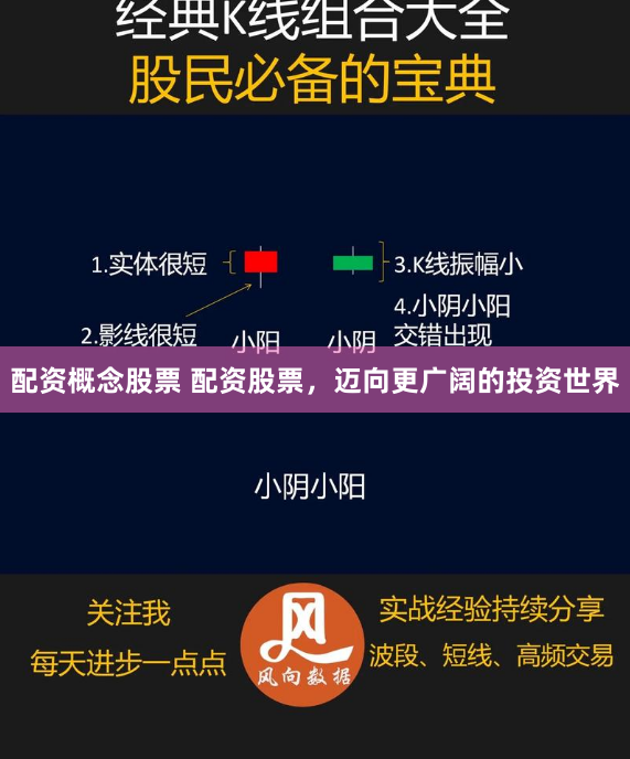 配资概念股票 配资股票，迈向更广阔的投资世界